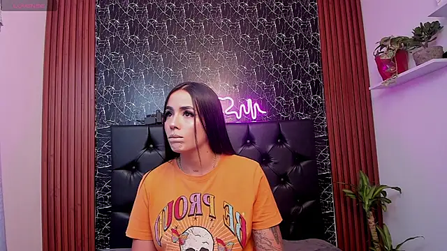 Tamara-evans online show from 12-17-24, 07:37