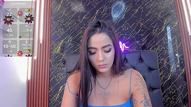 Tamara-evans online show from 10-06-25, 07:33