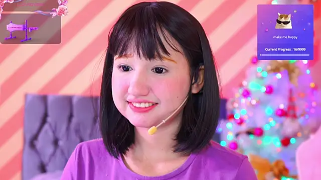 Snapshot of Pinkie_Princes chatting on 12-16-24, 04:13 Pinkie Princes online show from 12-16-24, 04:13