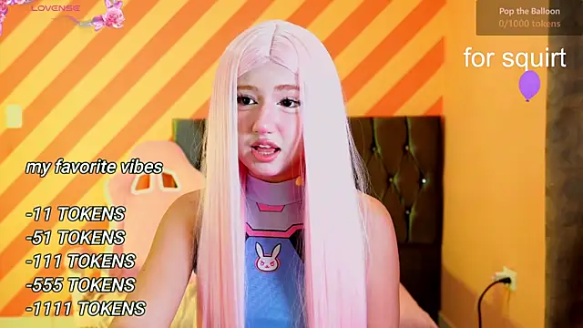 Snapshot of Pinkie_Princes chatting on 01-05-25, 12:20 Pinkie Princes online show from 01-05-25, 12:20
