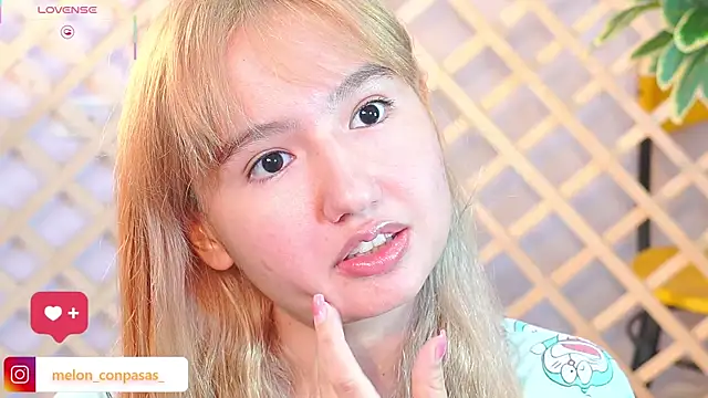 Snapshot of Pinkie_Princes chatting on 10-27-25, 09:13 Pinkie Princes online show from 10-27-25, 09:13