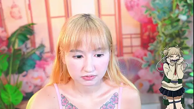 Snapshot of Pinkie_Princes chatting on 11-07-25, 09:04 Pinkie Princes online show from 11-07-25, 09:04