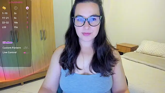 anna love hot online show from 12-18-24, 02:10