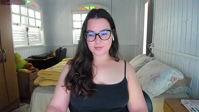 anna love hot online show from 09-16-25, 05:14