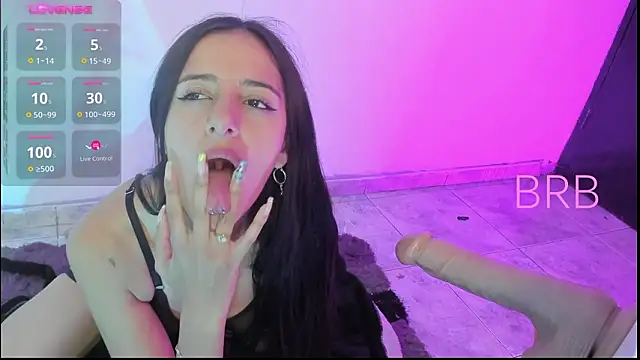 candymills1 online show from 02-17-26, 01:51