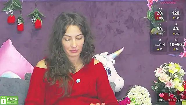 Jayllene online show from 12-17-24, 08:23