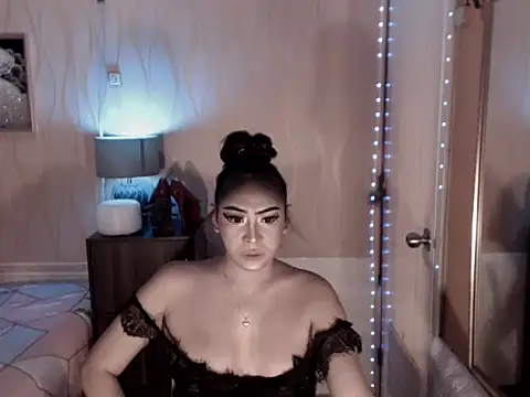 Biancafoxie online show from 11-21-25, 05:06