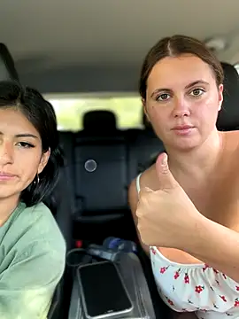 Samantha official online show from 10-17-25, 09:56