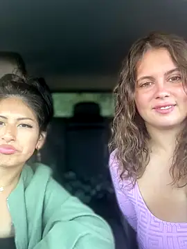 Samantha official online show from 10-18-25, 08:04