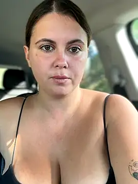 Samantha official online show from 10-21-25, 08:59