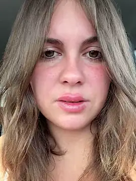 Samantha official online show from 12-21-25, 09:05