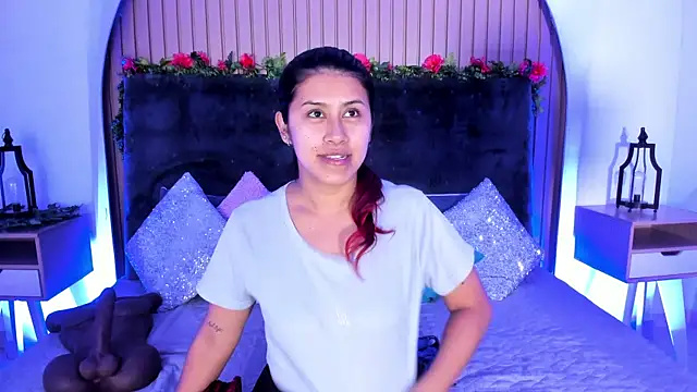 Karlagonzales  online show from 11-17-25, 10:21