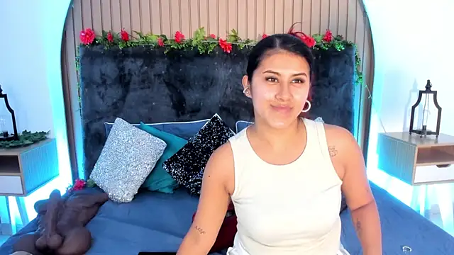 Karlagonzales  online show from 01-14-26, 06:35