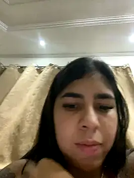 iarinhalatina online show from 11-16-25, 09:31