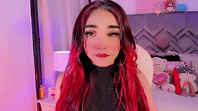 LeyXandrabraz online show from 12-01-24, 08:53