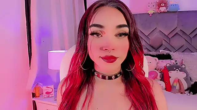 LeyXandrabraz online show from 12-01-24, 11:58