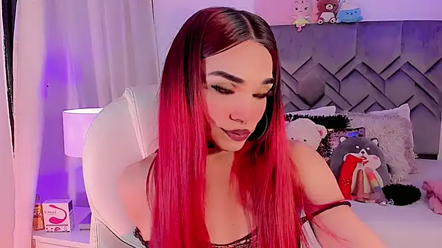 LeyXandrabraz online show from 12-07-24, 09:22
