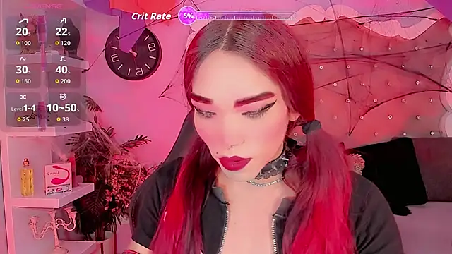 LeyXandrabraz online show from 10-21-25, 07:47