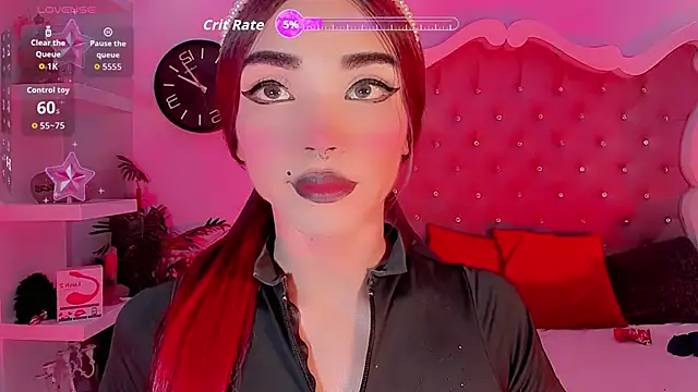 LeyXandrabraz online show from 11-06-25, 07:48