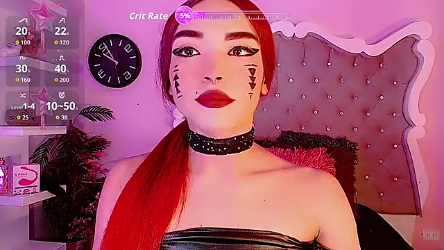 LeyXandrabraz online show from 12-21-25, 08:05