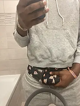 calystorme online show from 02-18-25, 03:21