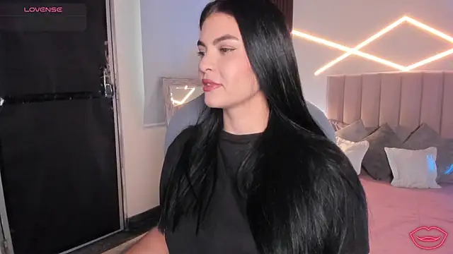 Veronicalanx1 online show from 02-19-26, 12:01