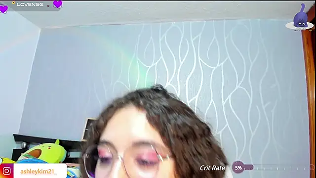 AshleyKim  online show from 02-09-25, 01:44