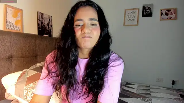 valeryvegas 2 online show from 10-08-25, 02:53