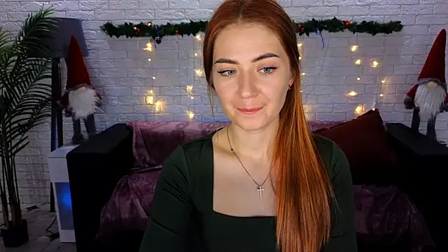 Adelyna Bird online show from 12-08-24, 10:19