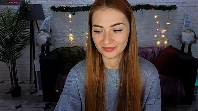 Adelyna Bird online show from 12-12-24, 11:07