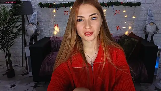 Adelyna Bird online show from 12-15-24, 07:24