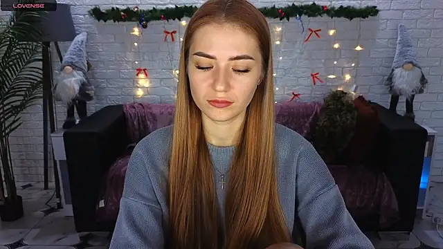 Adelyna Bird online show from 12-16-24, 07:37