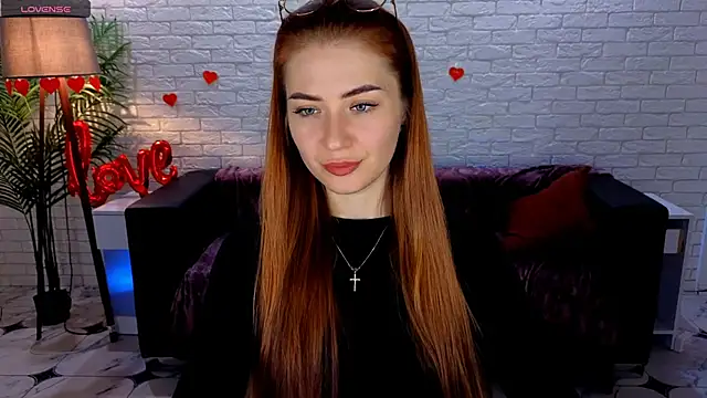 Adelyna Bird online show from 02-07-25, 11:56