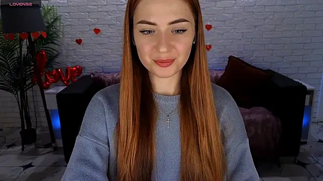 Adelyna Bird online show from 02-10-25, 07:26
