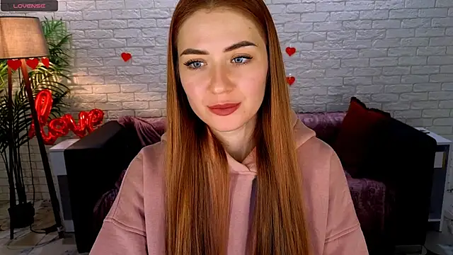 Adelyna Bird online show from 02-13-25, 11:39