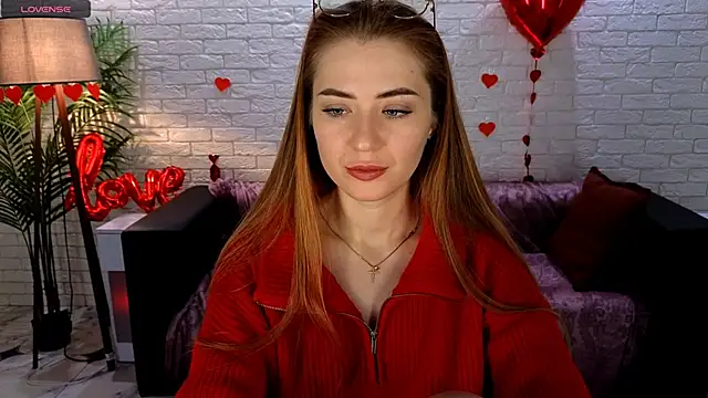 Adelyna Bird online show from 02-14-25, 07:28