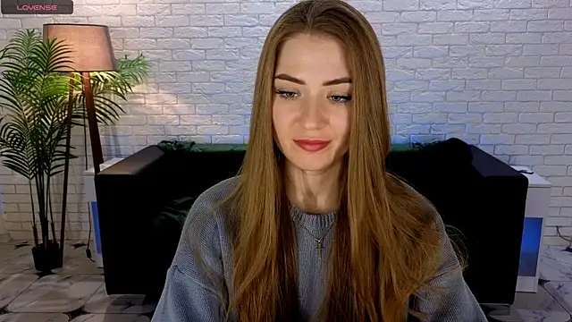 Adelyna Bird online show from 03-13-25, 11:19