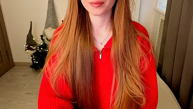 Adelyna Bird online show from 01-09-26, 07:55