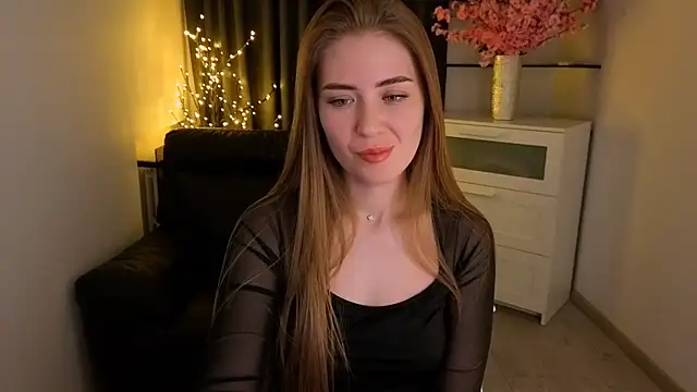 Adelyna Bird online show from 02-08-26, 07:23