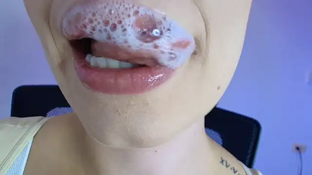 lisbet21x online show from 02-28-26, 01:56