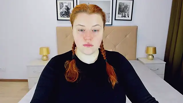 PolinaSalvatore online show from 12-04-24, 07:39