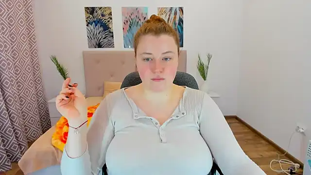 PolinaSalvatore online show from 12-09-24, 10:43