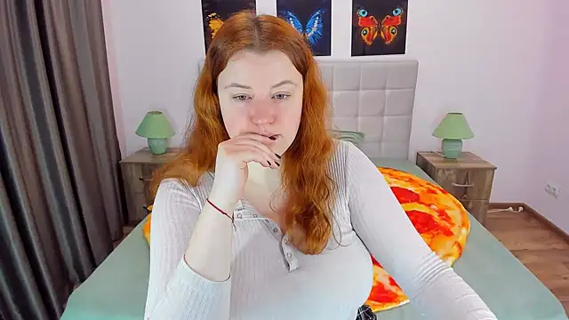 PolinaSalvatore online show from 12-11-24, 07:31