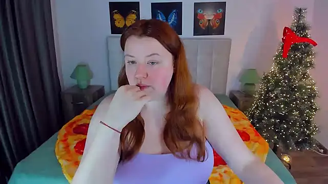 PolinaSalvatore online show from 12-20-24, 02:16