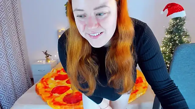 PolinaSalvatore online show from 12-25-24, 04:22