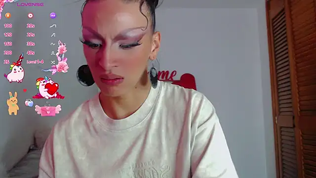 Summer XO online show from 12-08-24, 11:51