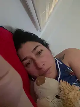 Snapshot of andreaisis2 chatting on 01-27-25, 06:20 andreaisis2 online show from 01-27-25, 06:20