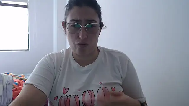 andreaisis2 online show from 01-13-26, 05:18