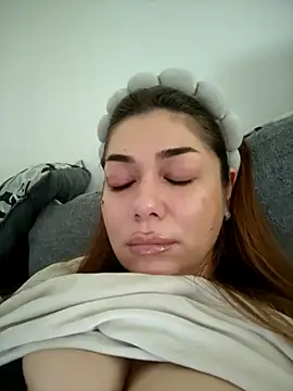 Ella sweety online show from 02-03-26, 10:42