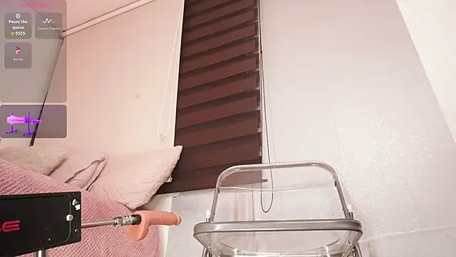 Alexxandra 12 online show from 03-24-26, 10:09